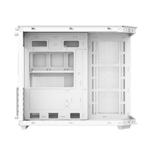 Xigmatek Cubi M - Blanc