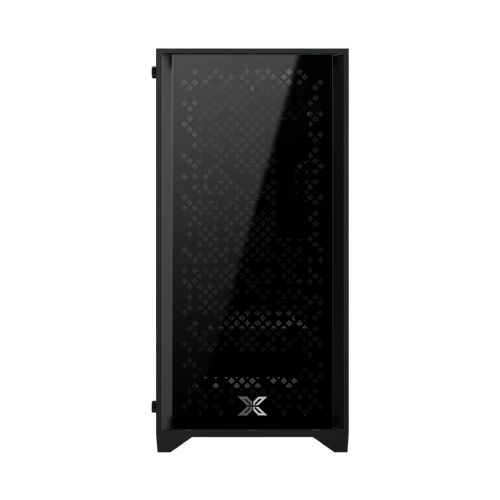 Xigmatek Nyx II - Noir