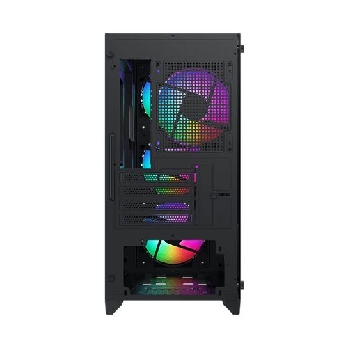 Xigmatek Nyx II - Noir