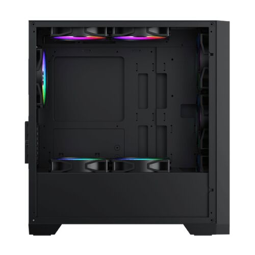 Xigmatek Nyx II - Noir