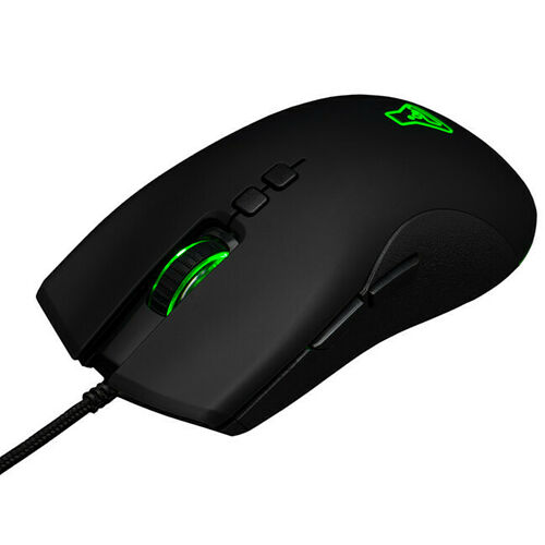 The G-Lab Combo Natrium - Noir (AZERTY)