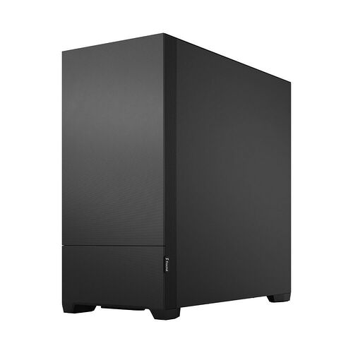Fractal Design Pop Silent TG - Noir