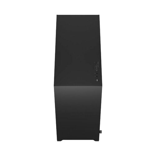 Fractal Design Pop Silent TG - Noir