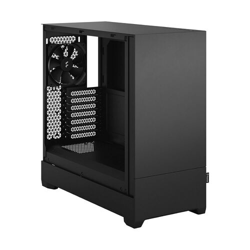 Fractal Design Pop Silent TG - Noir