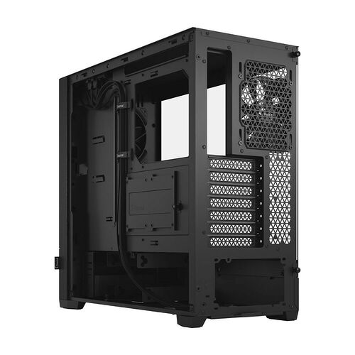 Fractal Design Pop Silent TG - Noir