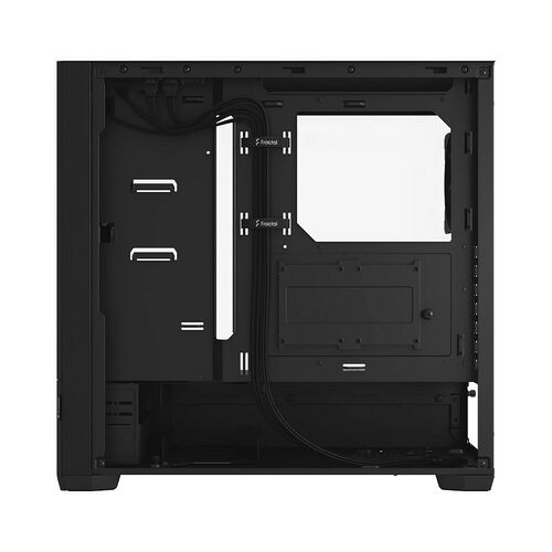 Fractal Design Pop Silent TG - Noir