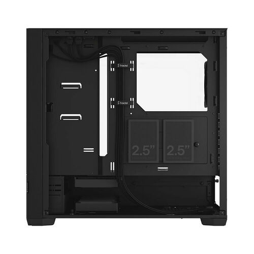 Fractal Design Pop Silent TG - Noir