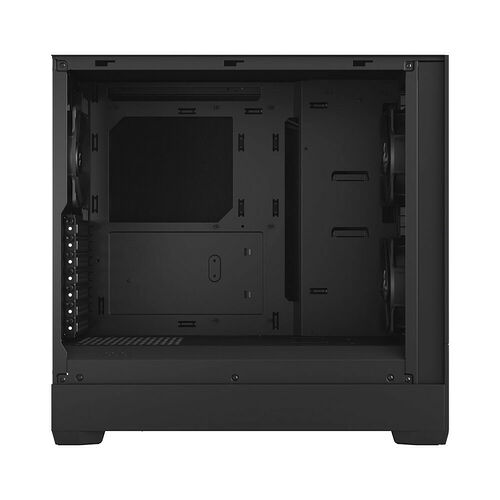 Fractal Design Pop Silent TG - Noir