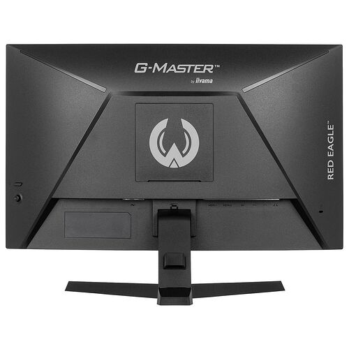 Iiyama G-Master GC2480HSU-B1 Red Eagle  (dalle incurvée)