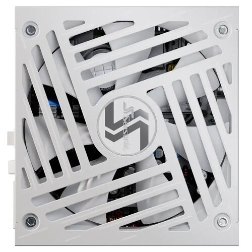Seasonic Focus GX V4 Blanc - 750W