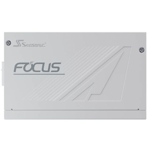 Seasonic Focus GX V4 Blanc - 750W