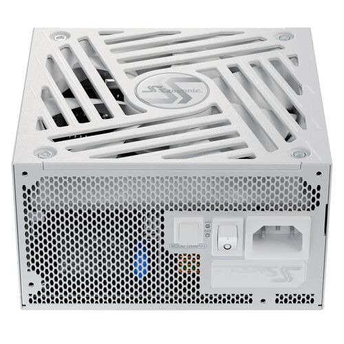 Seasonic Focus GX V4 Blanc - 750W