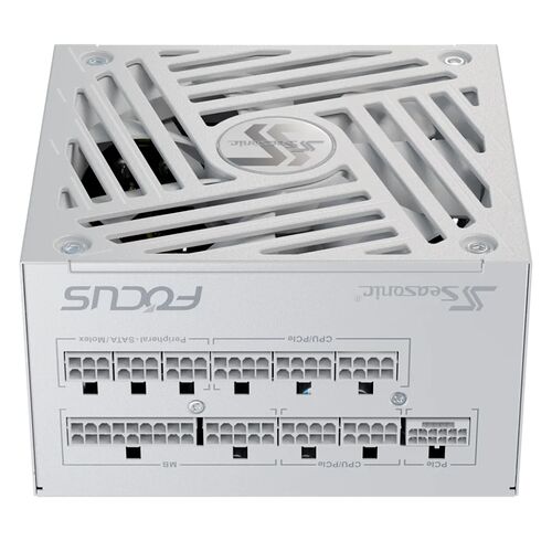 Seasonic Focus GX V4 Blanc - 1000W