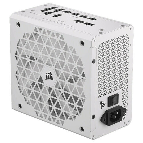 Corsair RM750x SHIFT Blanc - 750W