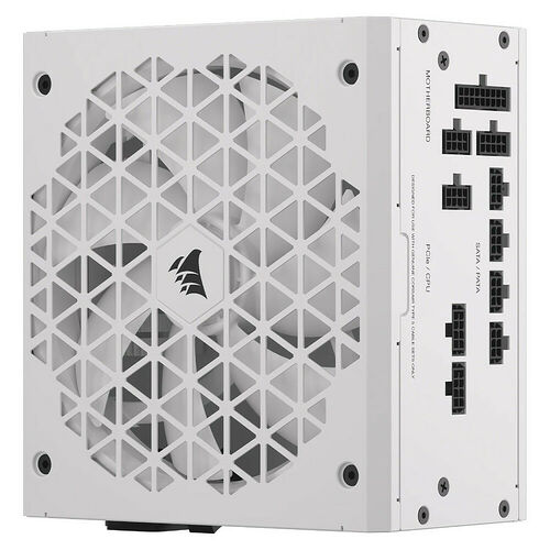 Corsair RM750x SHIFT Blanc - 750W