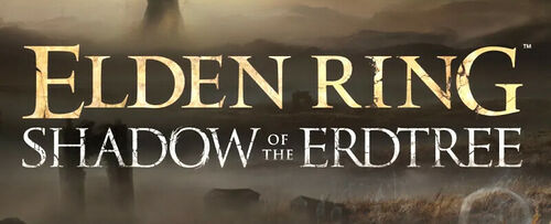Elden Ring DLC