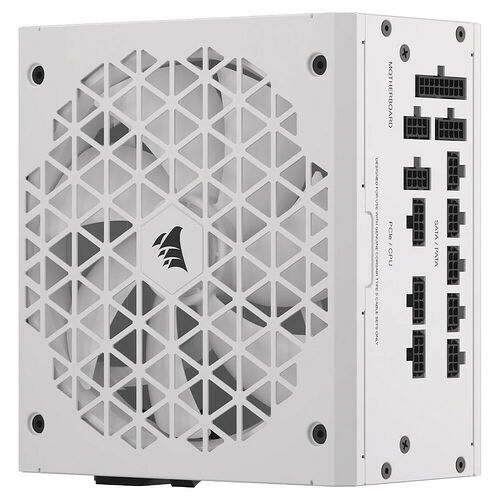 Corsair RM850x SHIFT Blanc - 850W