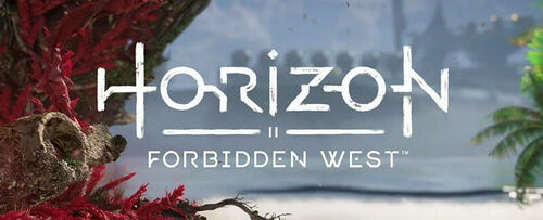 Horizon Forbidden West