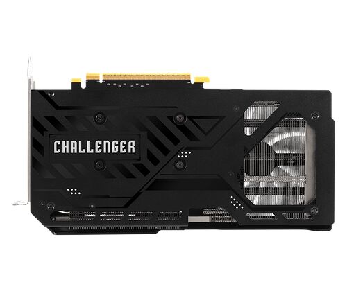 ASRock Intel Arc B570 Challenger
