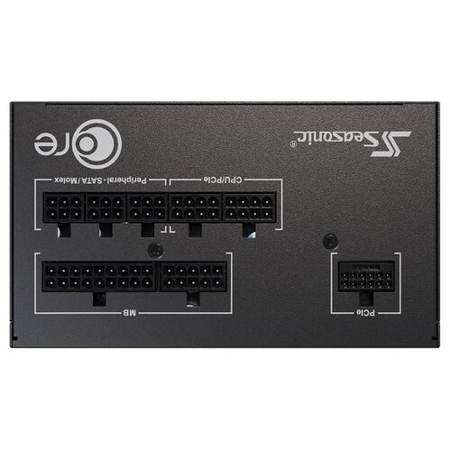 Seasonic Core GX ATX 3 (2024) - 650W