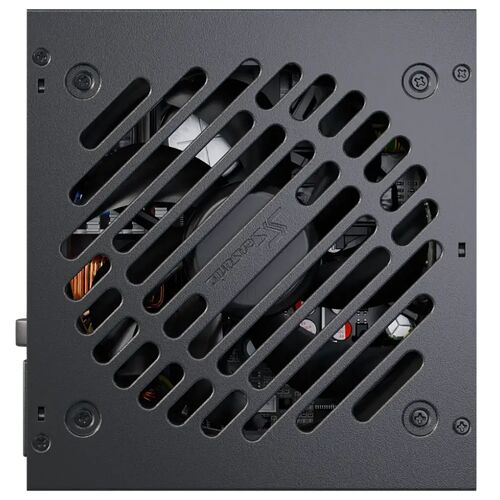 Seasonic Core GX ATX 3 (2024) - 650W