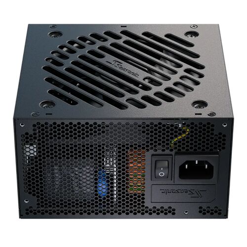 Seasonic Core GX ATX 3 (2024) - 650W