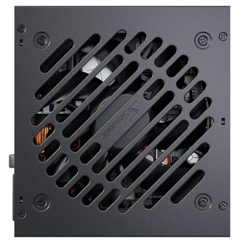 Seasonic Core GX ATX 3 (2024) - 750W