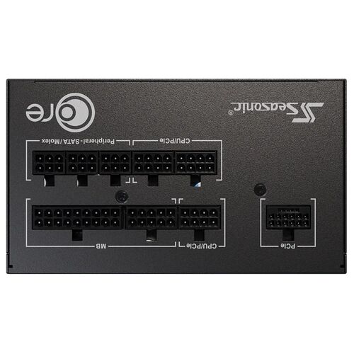 Seasonic Core GX ATX 3 (2024) - 850W