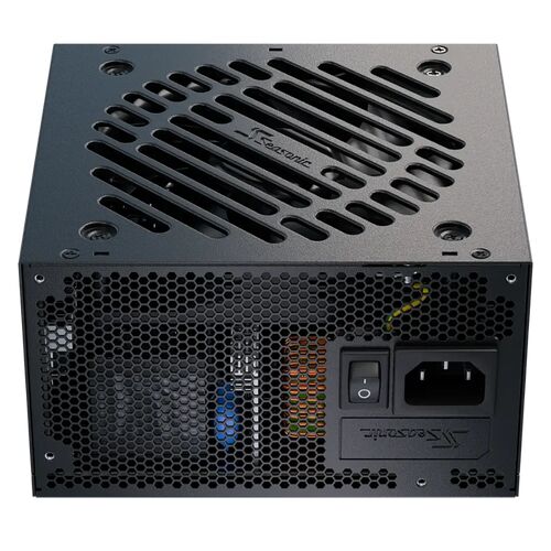 Seasonic Core GX ATX 3 (2024) - 850W
