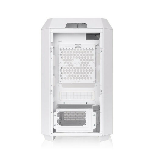 Thermaltake The Tower 250 - Blanc