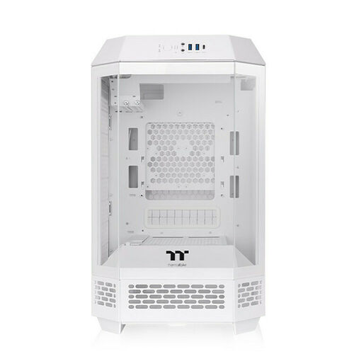 Thermaltake The Tower 250 - Blanc
