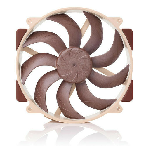Noctua NF-A14x25r G2 PWM - 140 mm