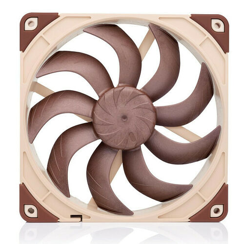 Noctua NF-A14x25 G2 LS-PWM - 140 mm