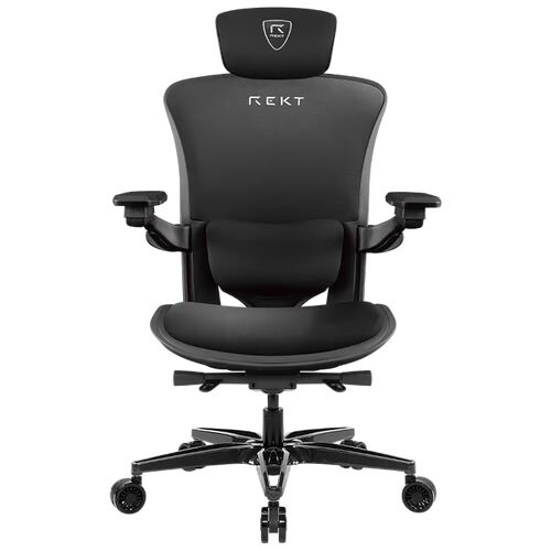 REKT PowerSeat