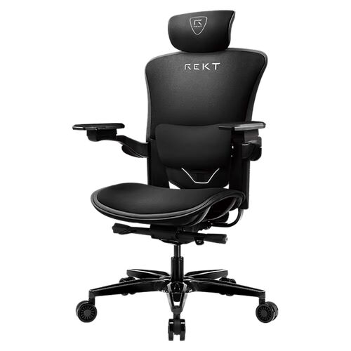 REKT PowerSeat