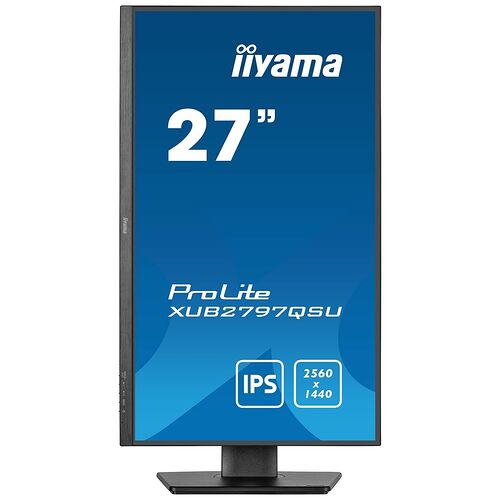 Iiyama ProLite XUB2797QSU-B2