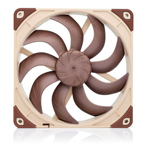 Noctua NF-A14x25 G2 PWM - 140 mm