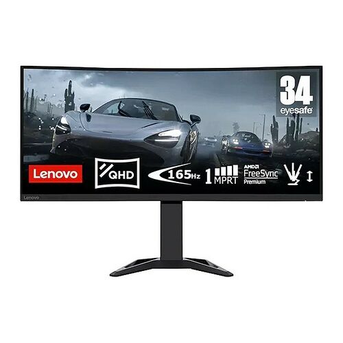 Lenovo R34W-30 (dalle incurvée)