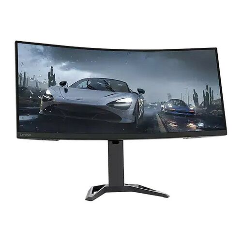 Lenovo R34W-30 (dalle incurvée)