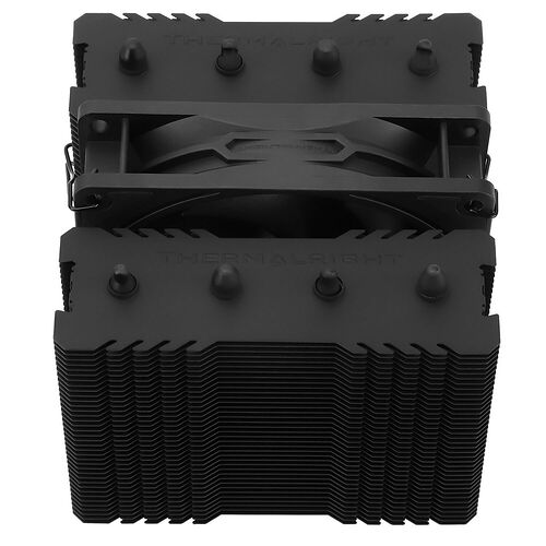Thermalright Peerless Assassin 90 SE - Noir