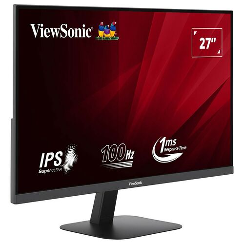 ViewSonic VA2708-2K-HD