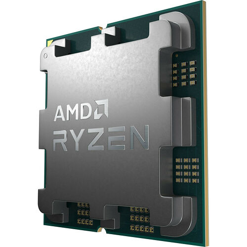 AMD Ryzen 7 8700F (4.2 GHz) - Version Tray