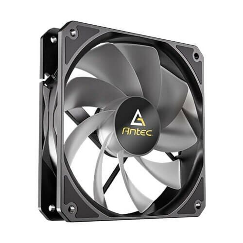 Antec P12R Reverse ARGB PWM - 120mm - Noir
