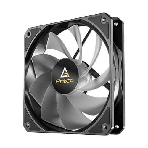 Antec P12R Reverse ARGB PWM - 120mm - Noir