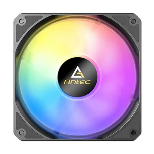 Antec P12R Reverse ARGB PWM - 120mm - Noir