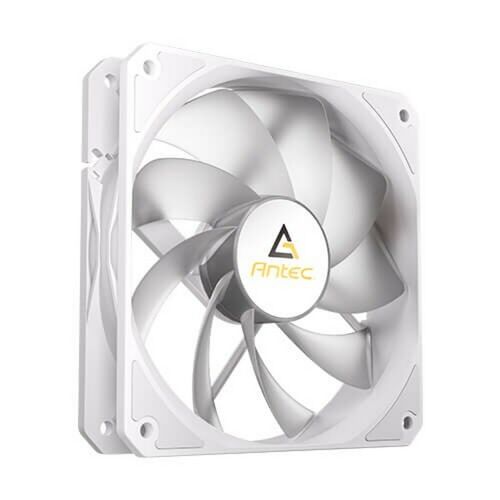 Antec P12R Reverse ARGB PWM - 120mm - Blanc