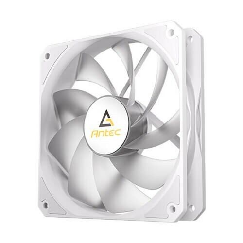 Antec P12R Reverse ARGB PWM - 120mm - Blanc