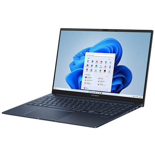 ASUS Zenbook Pro 15 OLED (90NB1161-M00NW0)