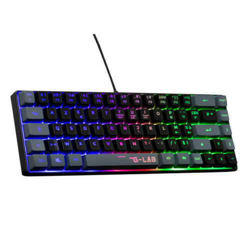 The G-Lab Combo Hydrogen (Noir)