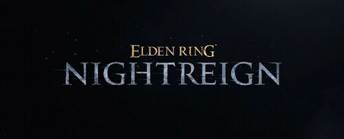 Elden Ring Nightreign
